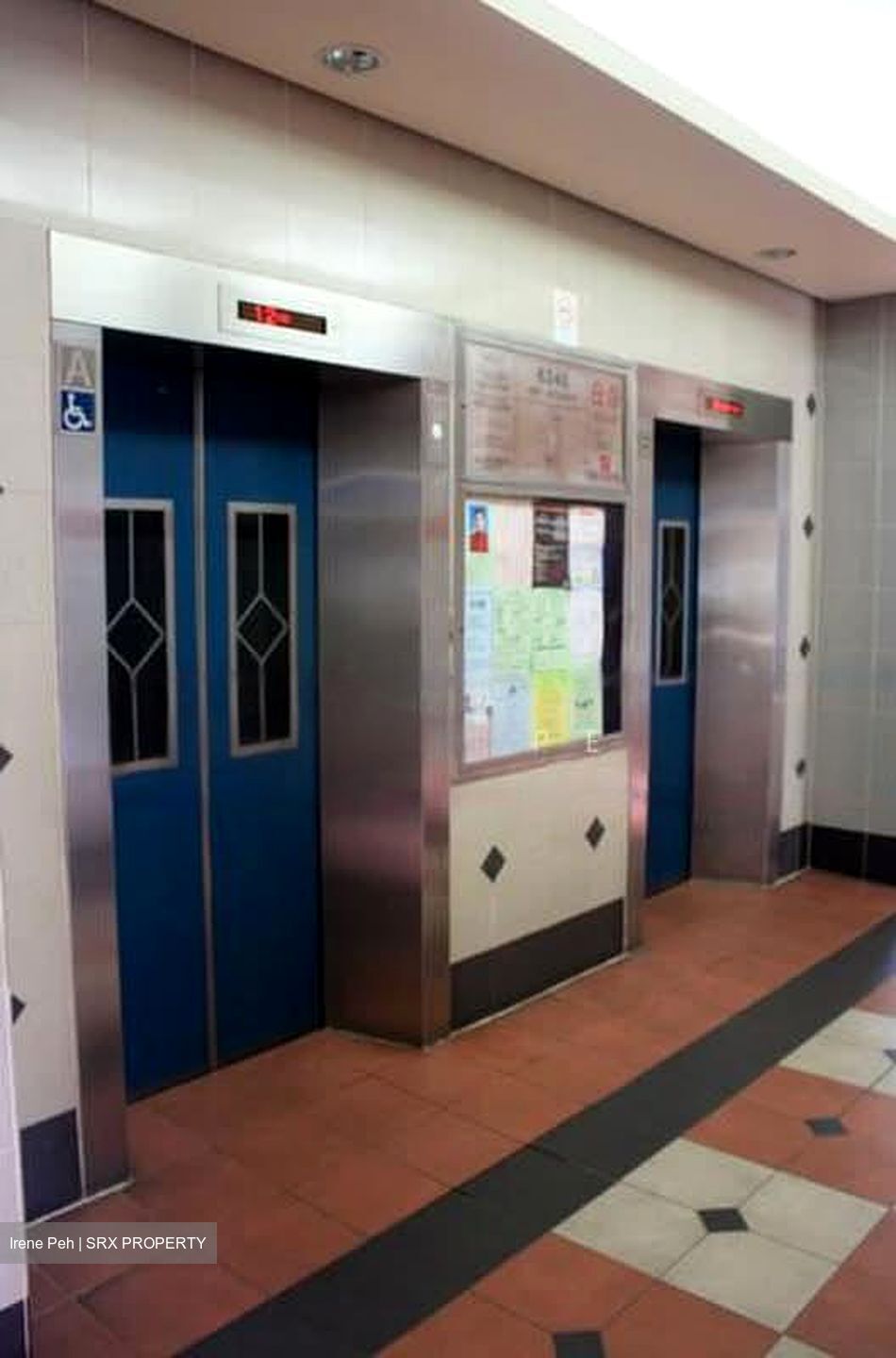 Blk 624B Woodlands Drive 52 (Woodlands), HDB 4 Rooms #582987961